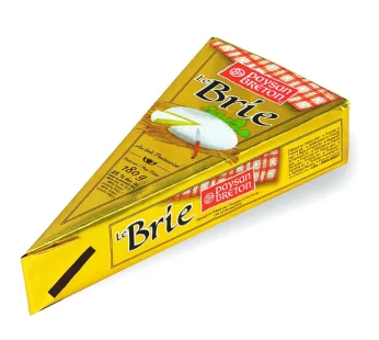 DJATHE BRIE PAYSAN BRETON 180GR.