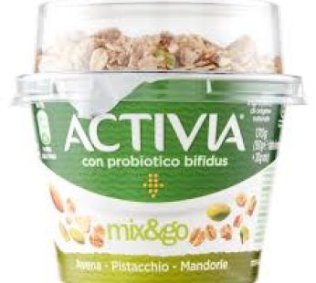 ACTIVIA DANONEMIX&GO 170GR