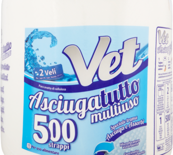 BOBINE KUZHINE VET 500FIJE