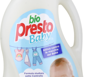 DETERGJENT RROBASH BABY 1.5LT