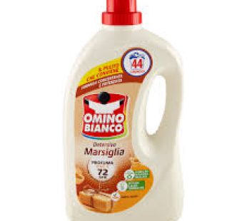 DETERGJENT RROBASH OMINO BIANCO 44MS