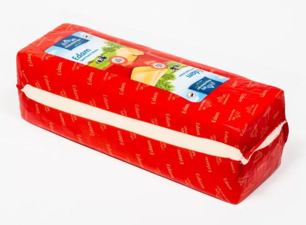 DJATHE GOUDA EDAMER