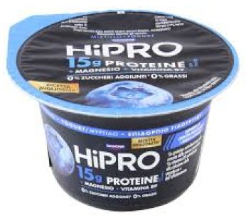 KOS ME PROTEINA HIPRO BORONICE 160GR.