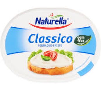KREM DJATHI NATURELLA CLASSICO 200 GR.