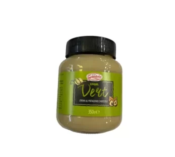 KREM STIKASH VERT 350GR