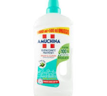 LARES PLLAKASH AMUCHINA 1.5LT