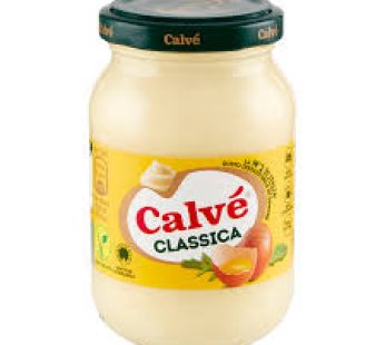MAJONEZE CALVE 225ML