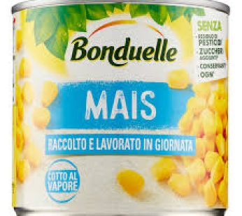 MISER I KONSERVUAR BONDUELLE 300GR