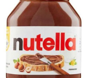 NUTELLA FERRERO 950GR