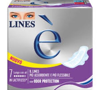 PECETA DITORE LINES E