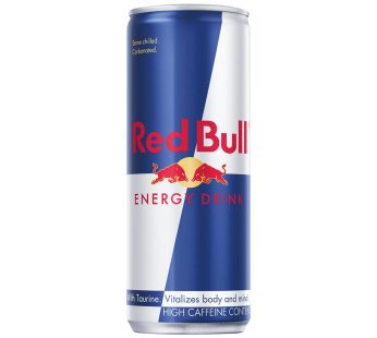 PIJE ENERGJIKE RED BULL 250ML