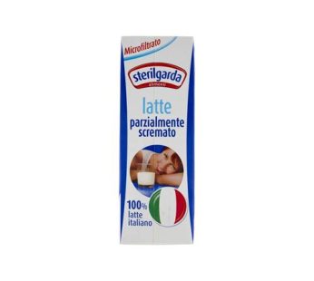 QUMESHT STERILGARDA 1 LT
