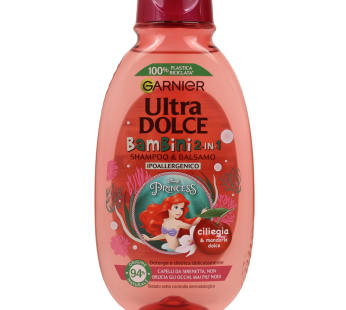 SHAMPO FEMIJESH ULTRA DOILCE 250GR