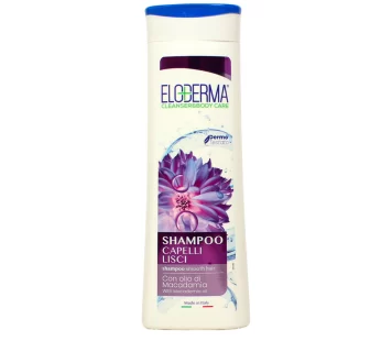 SHAMPO KOKE ELODERMA 300ML