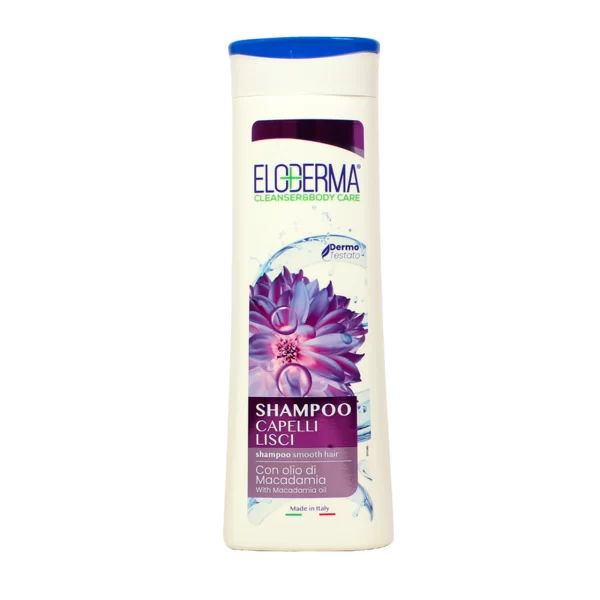 SHAMPO KOKE ELODERMA 300ML