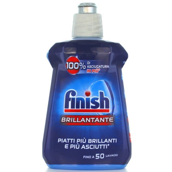 SHKELQYES ENESH FINISH 250ML
