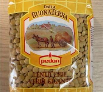 THJEREZA PEDON 500GR