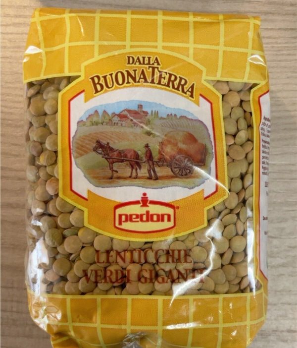 THJEREZA PEDON 500GR