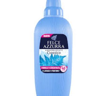 ZBUTES RROBASH FELCE AZZURA 40MS