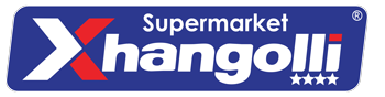 Supermarket Xhangolli