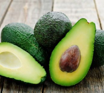 AVOKADO
