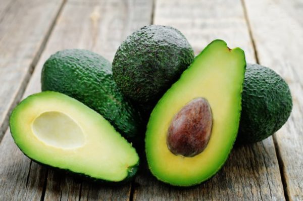 AVOKADO