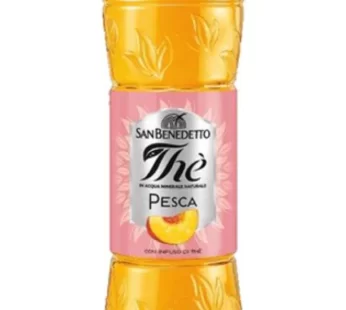 CAJ I FTOHTE PJESHKE SAN BENEDETTO 1.5LT