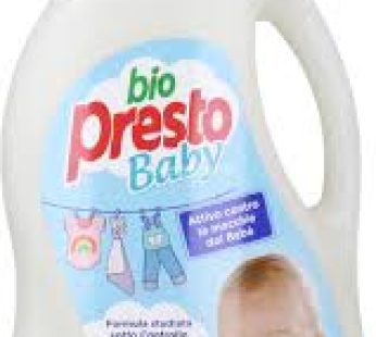 DETERGJENT LENG BABY BIO PRESTO 1LT.