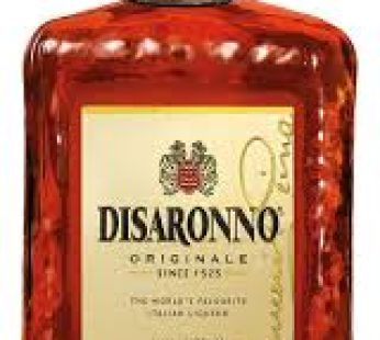 DISARONNO AMARO 700ML.