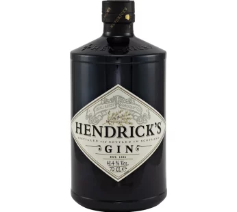 GIN HENDRICKS 700ML.