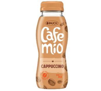 KAFE E FTOHTE CAFFE MIO CAPUCINO 250ML.