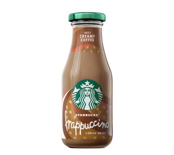 KAFE E FTOHTE STARBUCKS 220ML.