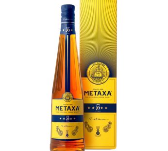 KONJAK METAXA 700ML.