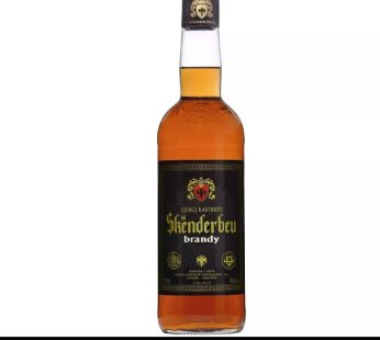 KONJAK SKENDERBEU 700ML.