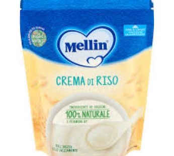 KREM ORIZI MELLIN 200GR.