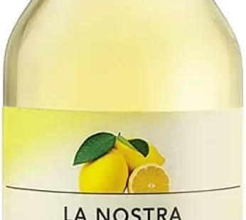 LEMONADE LURISIA 275ML.