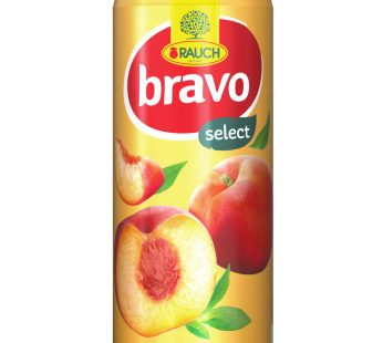 LENG FRUTASH KANACE BRAVO PJESHKE 250ML.