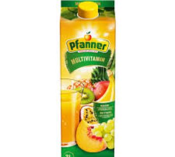 LENG FRUTASH PFANNER 2LT.