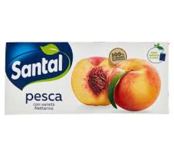 LENG FRUTASH SANTAL PJESHKE 3X200ML.