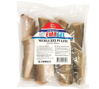 MERLUCE PA KOKE TE NGRIRE EMAGEL 1KG.