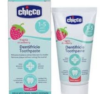 PASTE DHEMBESH CHICCO 50ML.