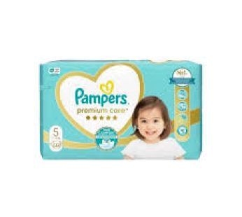 PELENA PAMPERS PREMIUM NR.5 X44CP.