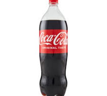 PIJE FRESKUESE COCA COLA 1.5LT.