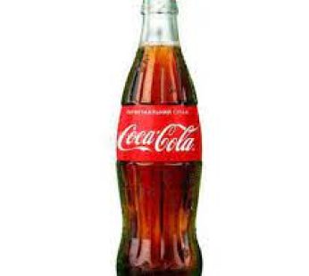 PIJE FRESKUESE COCA COLA QELQ 250ML.