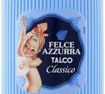 PUDER PER FEMIJE FELCE AZZURRA 200GR.