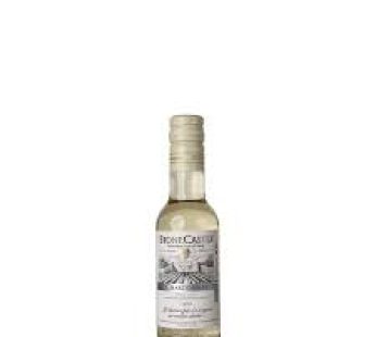 VERE E BARDHE E KOSOVES STONE CASTLE CHARDONNAY 187ML.