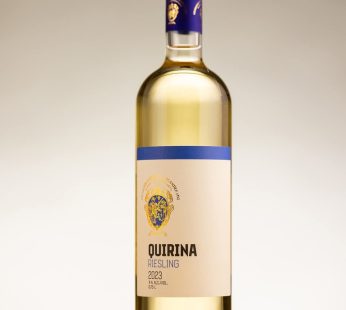 VERE E BARDHE SKENDERBEU RIESLING 750ML.