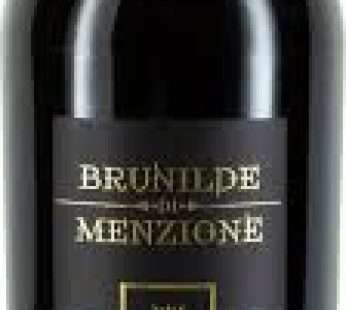 VERE E KUQE ITALIANE BRUNILDE PRIMITIVO DI MANDURIO 750ML.