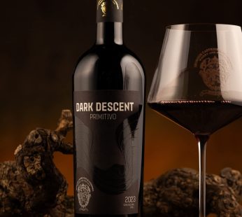 VERE E KUQE SKENDERBEU MERLOT 750ML.