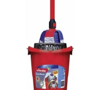 KOVE SUPERMOCIO VILEDA 10LT.